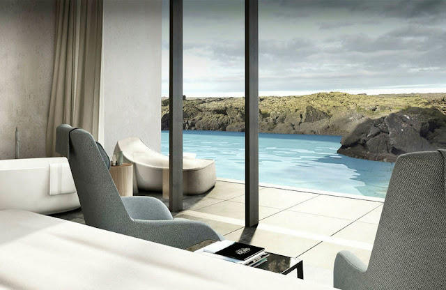 Blue Lagoon Suites