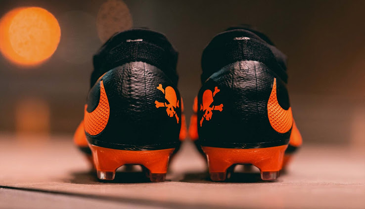 nike hypervenom vsn