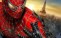 The Amazing Spider-Man Matter and stills [Cinema Pukarlu]