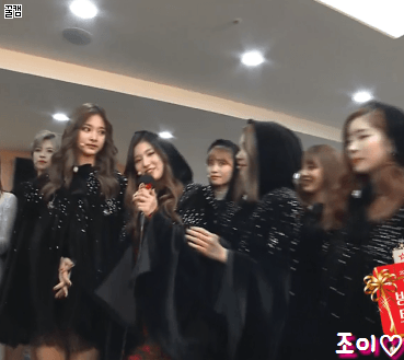 어제자 가요대축제 트와이스 핵심 총정리(많음주의).gif | 인스티즈
