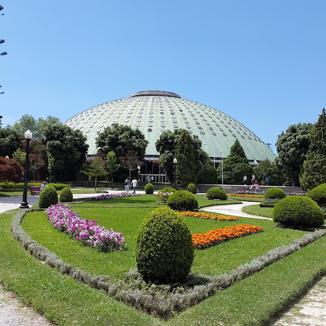 porto primavera city guide