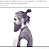 ► COQUE SAMURAI É FEBRE ENTRE AS OS RAPAZES E CABELEIREIRO COMENTA COMO ADERIR AO PENTEADO