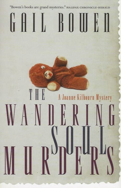 the wandering soul murders