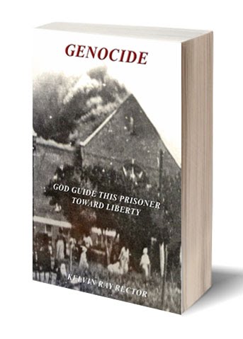 My Genocide by Kelvin Rector