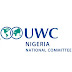 Nigerian National Committee Annual UWC Scholarship Form - 2019
