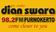 Dian Swara 98.2 FM