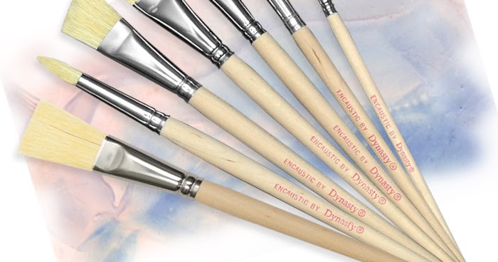 The Dynasty Brush Blog