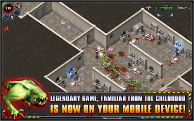 Alien Shooter Apk v1.1.4 New 