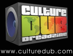 Culture Dub Dreadzine