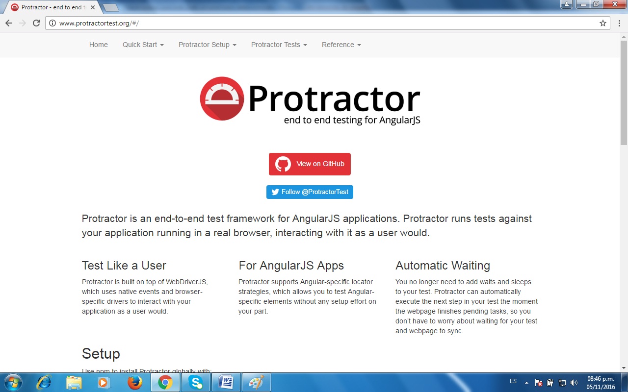 9 herramientas para Angularjs que todo buen programador