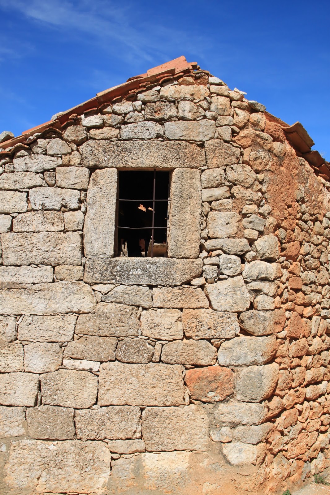 Pueblo de Bordecorex Bordecorex, una mirada mas cercana