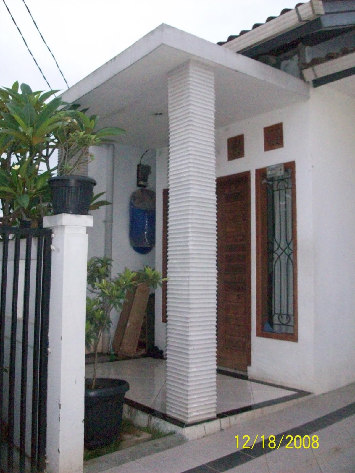 30 Model Tiang Rumah Minimalis Terbaru 2020 Model Desain 30 Model Tiang Rumah Minimalis Terbaru 2020 Model Desain