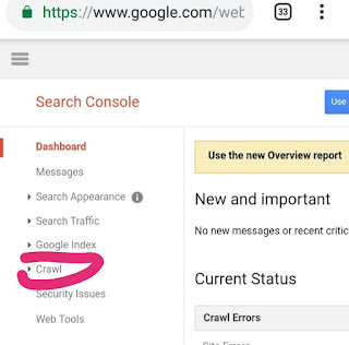 নিজেই বানান একটি ওয়েব সাইট [পর্ব ৩] how to index your website on google