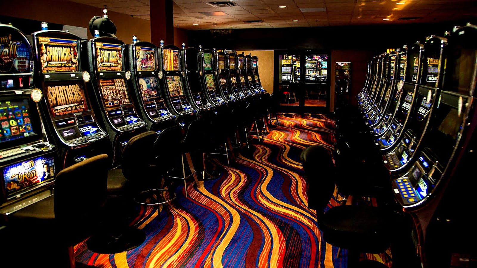 Dakota Connection Casino Connect Choices