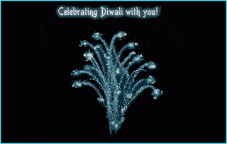 Happy Diwali 2015 Animated Fire Cracker Pics