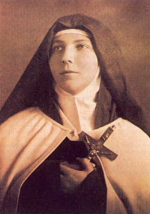Santa TERESA DE JESÚS DE LOS ANDES Carmelita Descalza  (1900-†1920) Fiesta 12 de Abril