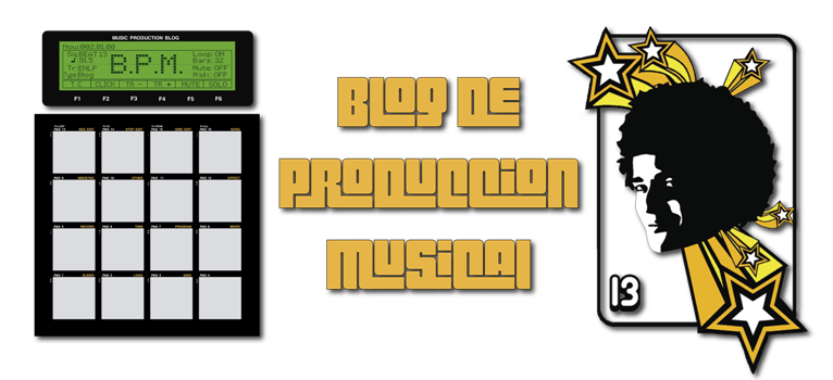 B.P.M. - Blog sobre Producción Musical