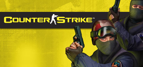 ... do Counter-Strike
