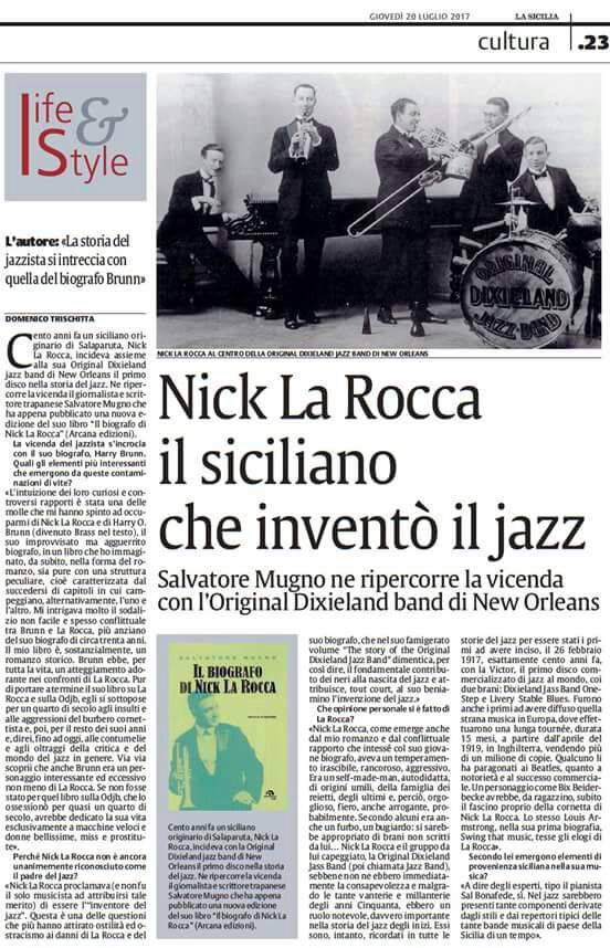 Salvatore Mugno Wikipedia