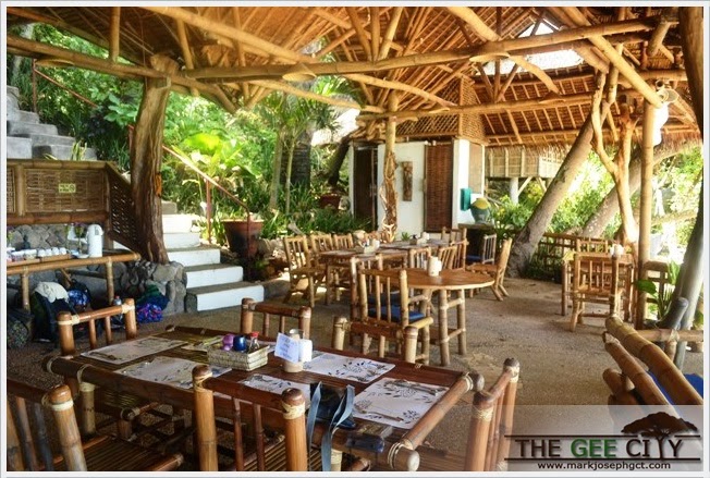 Kookoo's nest bamboo restaurant