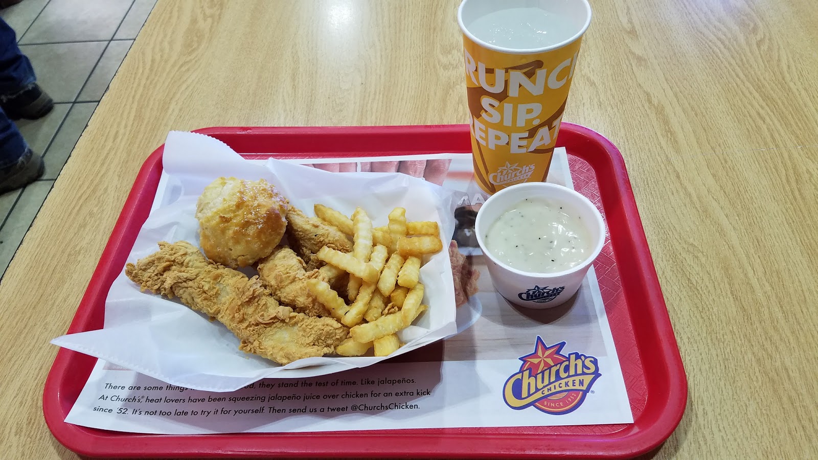 The Traveling Philosopher, Or Where is John Galt? OK, Texas Day 1