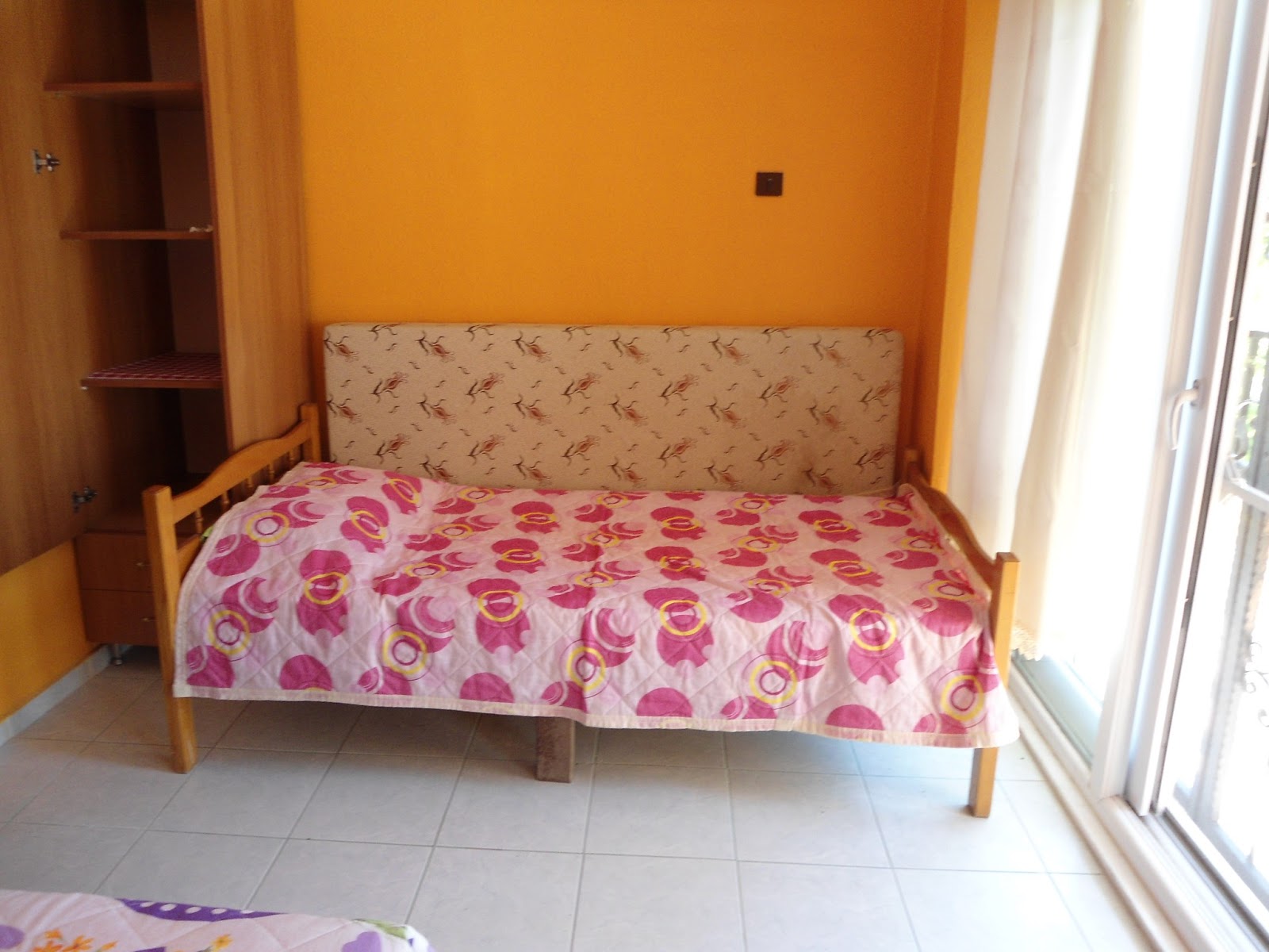 Kuşadasında kiralık yazlık