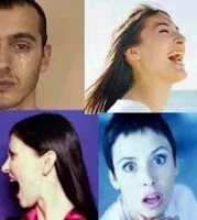 El Vitiligo y las emociones que se expresan en la piel -Psicodermatosis-