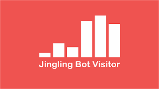 Cara Mengatasi Jingling Atau Auto Visitor Di Blog