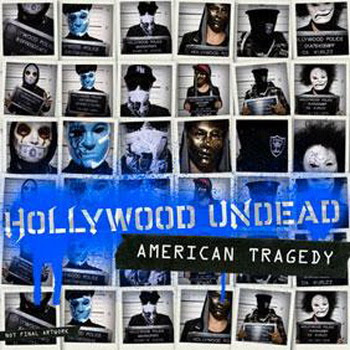 Hollywood Undead, American Tragedy, Been to Hell, Coming in Hot, My Town, Hear Me Now, Coming Back Down, Bullet