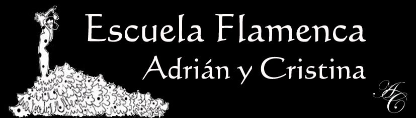 Escuela Flamenca Adrián y Cristina