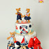 Tort navy pentru Cezar