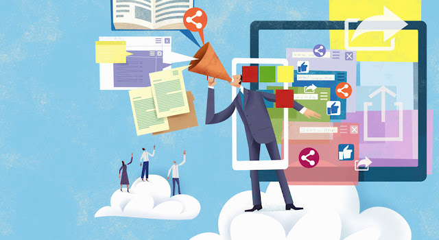 The Best Tools for Social Media Marketing Automation in 2020 The Best Tools for Social Media Marketing Automation in 2020