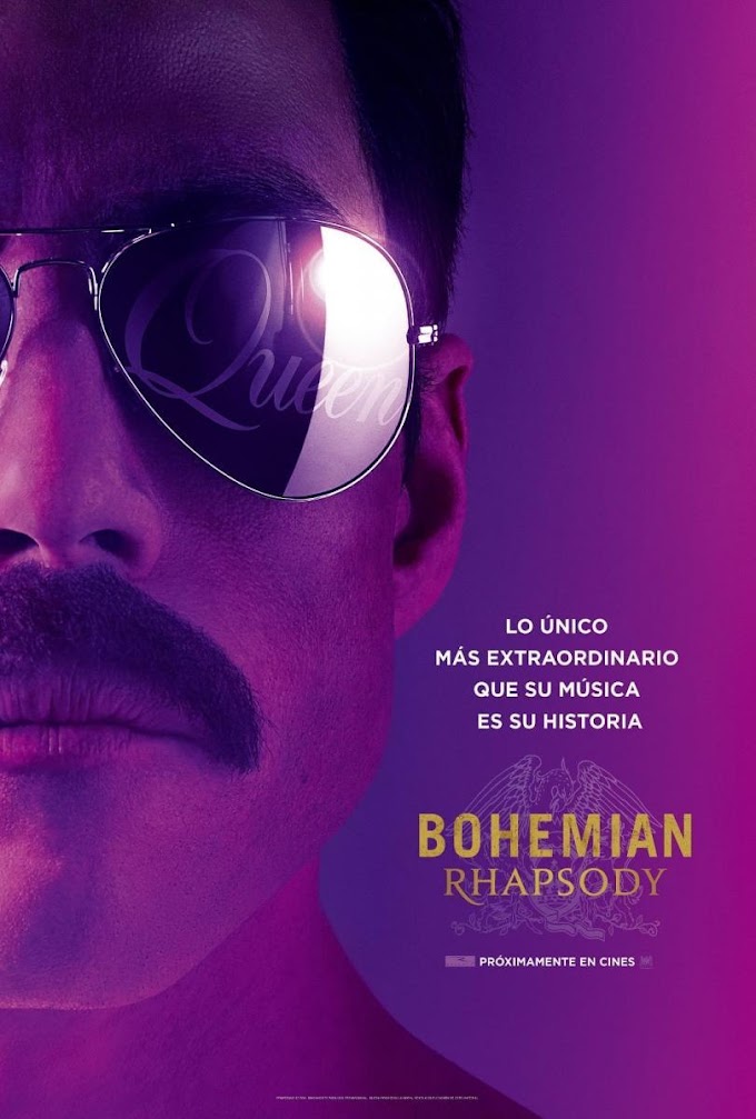 Descargar Bohemian Rhapsody (2018) CamRip Latino Mega Descargar Bohemian Rhapsody (2018) CamRip Latino Mega