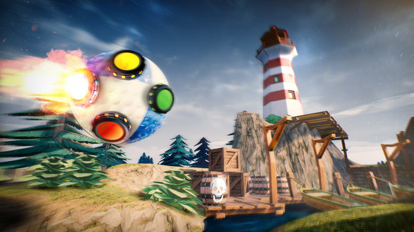 Super Inefficient Golf PC Download