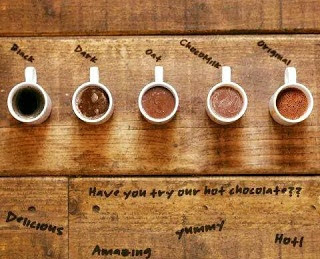 Manfaat Coklat Panas Untuk Kesehatan