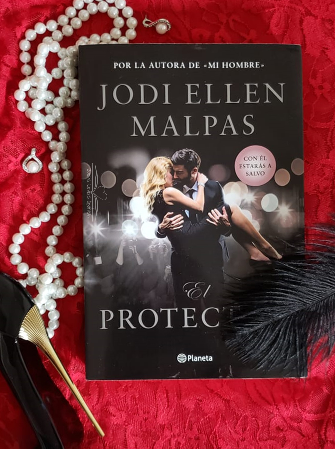 Jodi Ellen Malpas Carti Romana Pdf «El protector» de Jodi Ellen Malpas