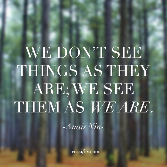 We don't see things as they are we see things as we are. The way i see things yung tide. The way i see things перевод. The way i see things обложка. We see things as we are.