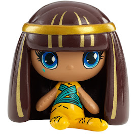 Monster High Cleo de Nile Series 1 Original Ghouls I Figure