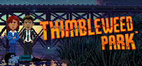 Impresiones con 'Thimbleweed Park': la aventura gráfica que quisiste jugar en los 90