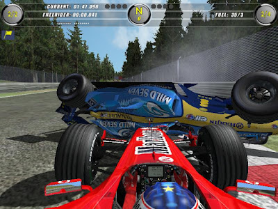 F1 Challenge 99 02 Setups F1 Challenge 99 02 Setups