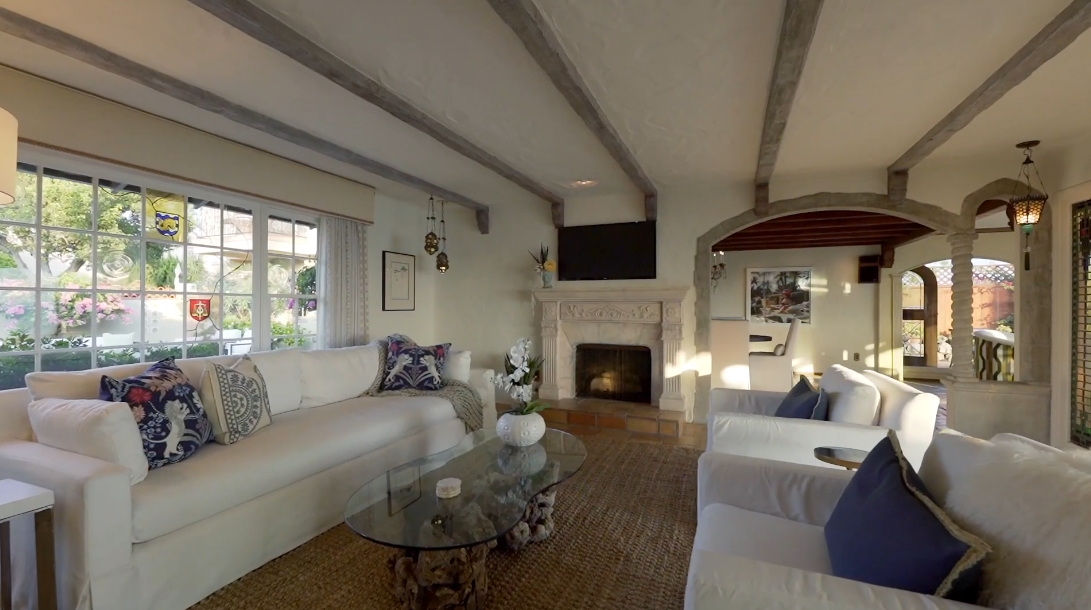 27 Interior Design Photos vs. 5270 Chelsea St, La Jolla, CA Luxury Home Tour