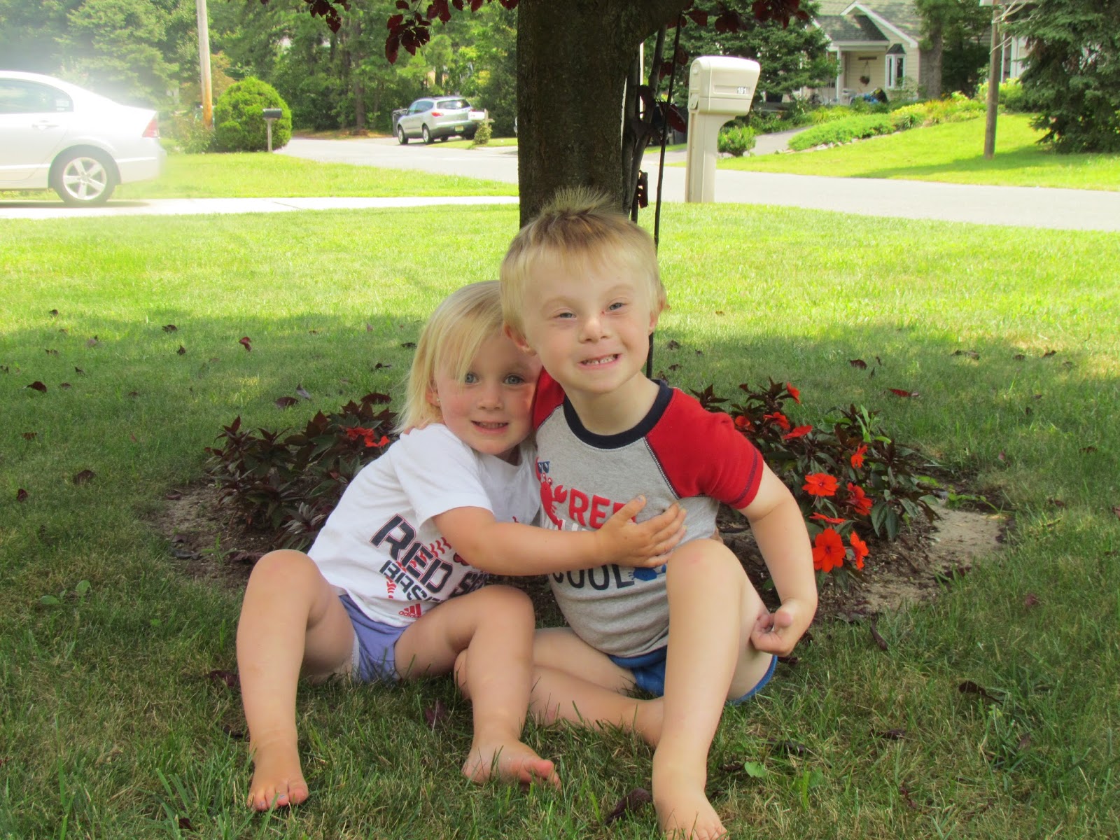 Love for Colin Potty Training Boot Camp Day 3 Synopsis