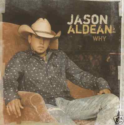 MIKE'S DAILY JUKEBOX: Jason Aldean Discography: Favorite Song On Each CD