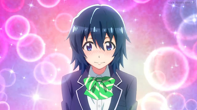 Gamers! Episode 3 Subtitle Indonesia
