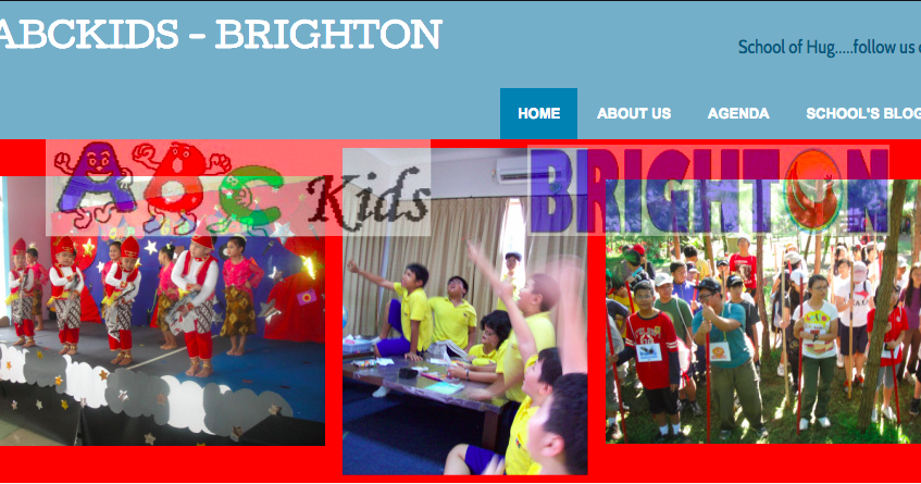 Abc kids preschool cibubur