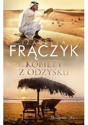 Kobiety z odzysku Izabella Frączyk - recenzja
