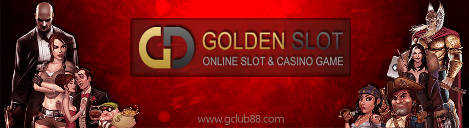 Goldenslot 