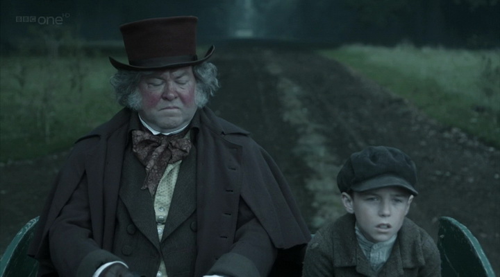 диккенс мисс хэвишем. большие надежды 3.