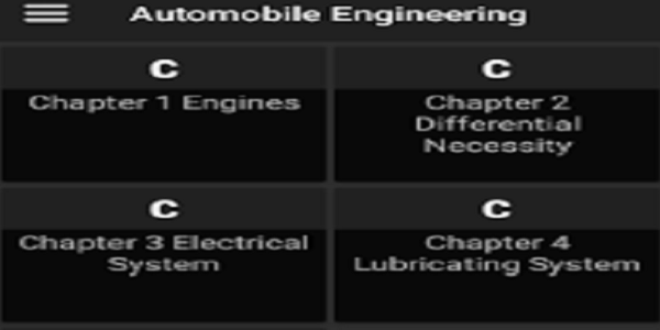 Aplikasi Otomotif Terbaik