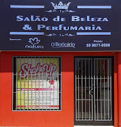 Salão de Beleza & Perfumaria